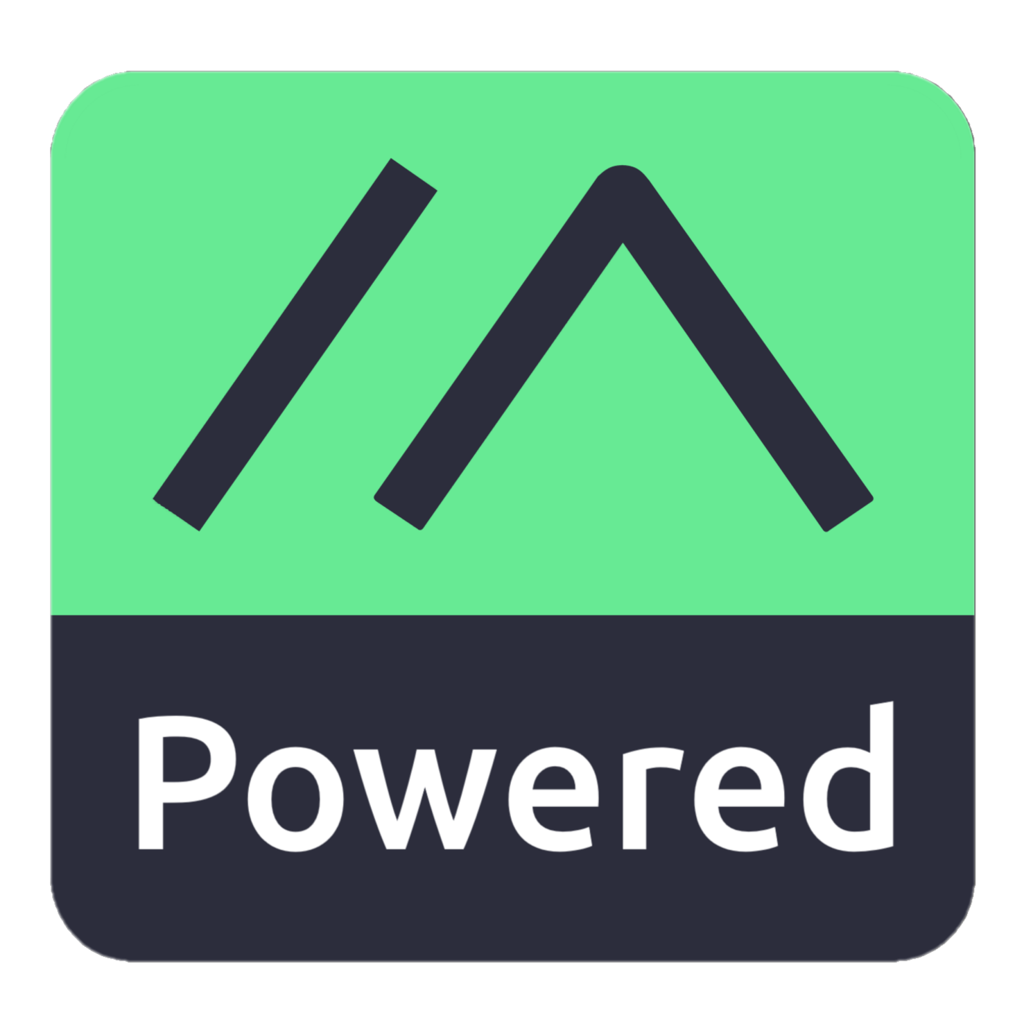 Meshtastic IPR-Free Logo